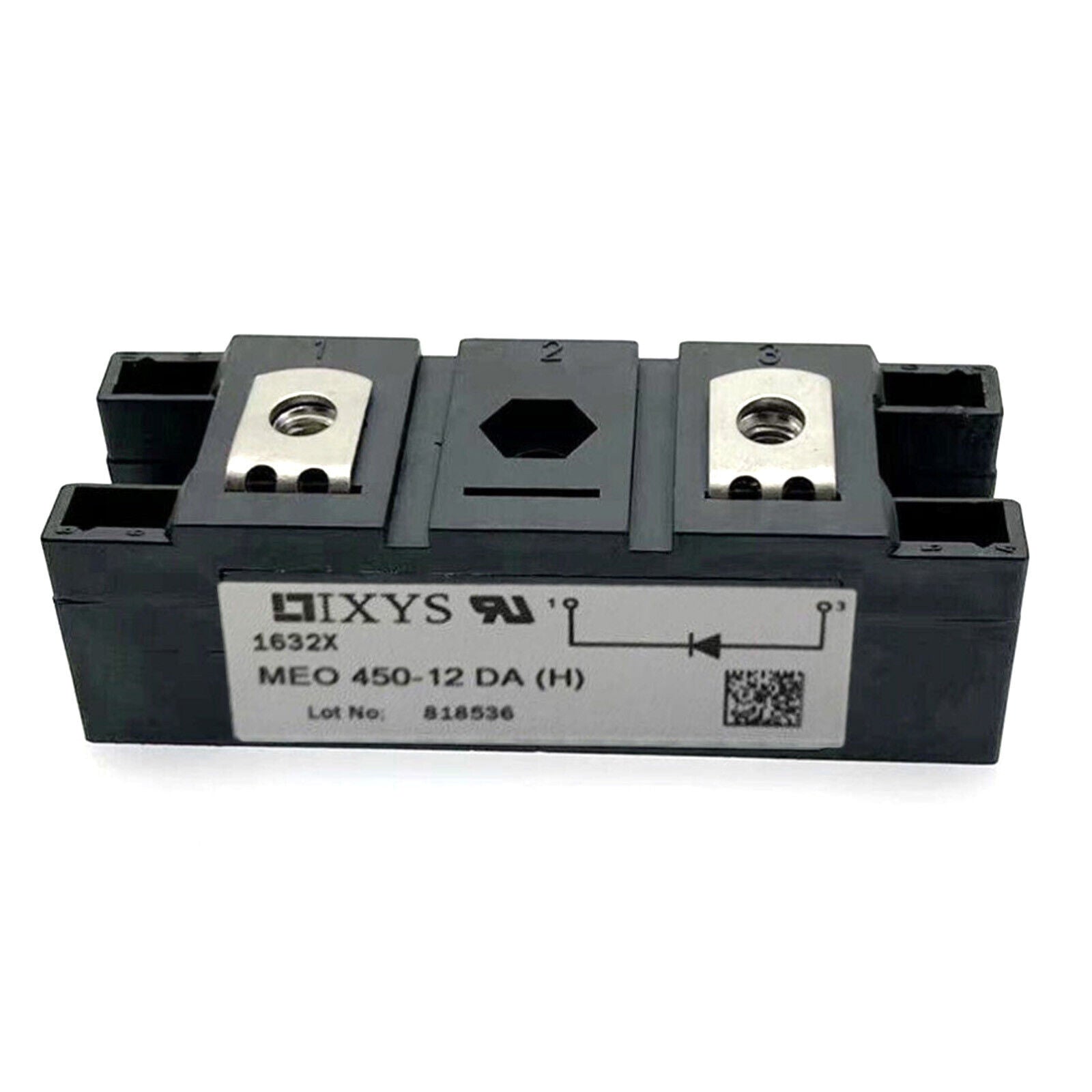 IXYS MEO450-12DA(H) MEO450-12DA H Module IXYS