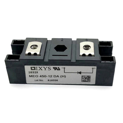 IXYS MEO450-12DA H Module - IXYS