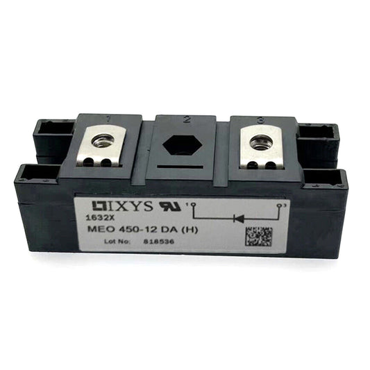 IXYS MEO450-12DA H Module - IXYS