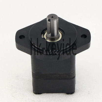 1PCS Vickers Vane Pump V10-1P3P-1C20 V10-1P3P-1C-20