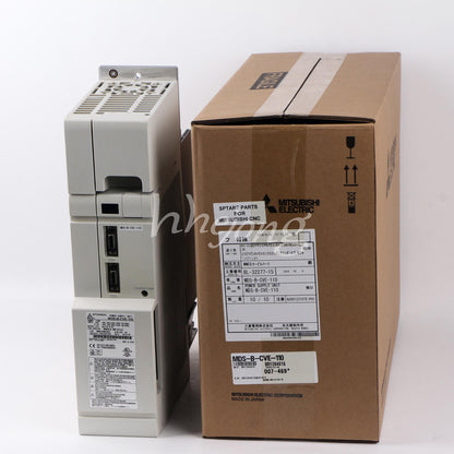 Mitsubishi POWER SUPPLY MDS-B-CVE-110 - MITSUBISHI