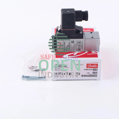 Danfoss 061B000166 Pressure Switch