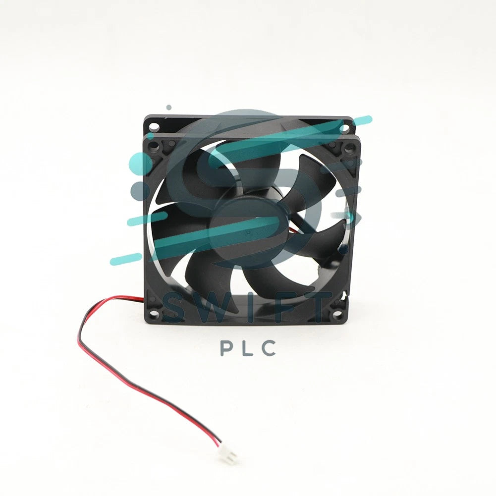 5PCS 9225 9CM 2 Wire Cooling Fan RUNDA RD9225S24H DC24V 0.23A