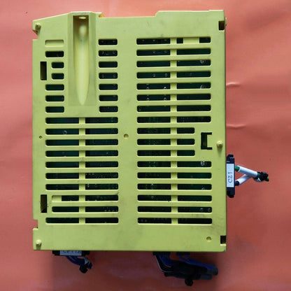 used Fanuc A06B-6149-H001 tested in good condition - FANUC