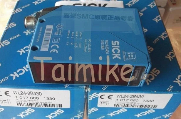 WL24-2B430 WL24 2B430 SICK free shipping
