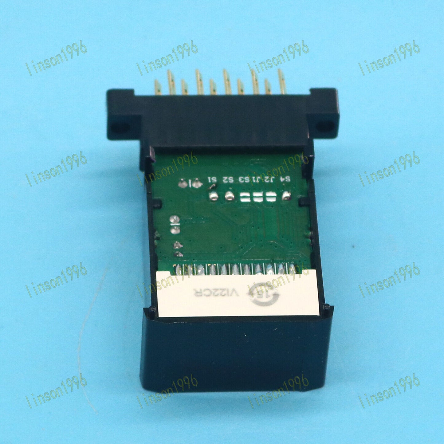 Autonics D1SA-RN Display Unit - AUTONICS