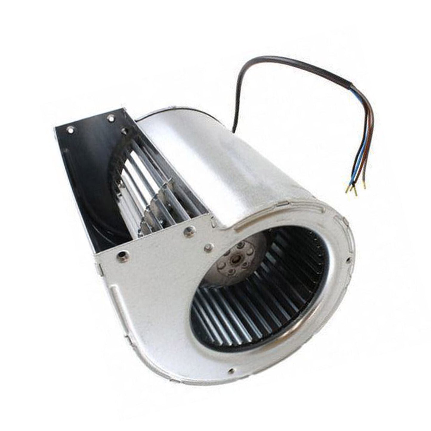 220V Centrifugal Fan Turbine Blower Model DH133A1-AGT-00 - VSD TECH