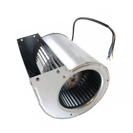 220V Centrifugal Fan Turbine Blower Model DH133A1-AGT-00 - VSD TECH