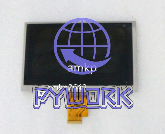 for AT070TNA2 V1 AT070TNA2 V.1 7'' INNOLUX LCD display screen 90 days warranty
