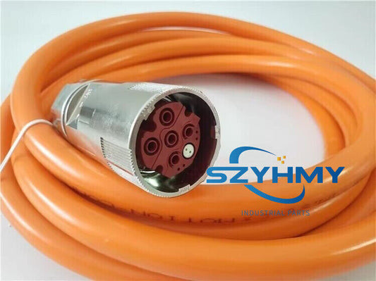 new 1PCS 2090-CSBM1DF-10AF10 Power Cable 10M - TECHPARTS