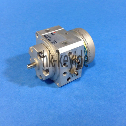 1 PCS SMC MSUB20-180S Rotary Table Free Mount Single Vane Free delivery