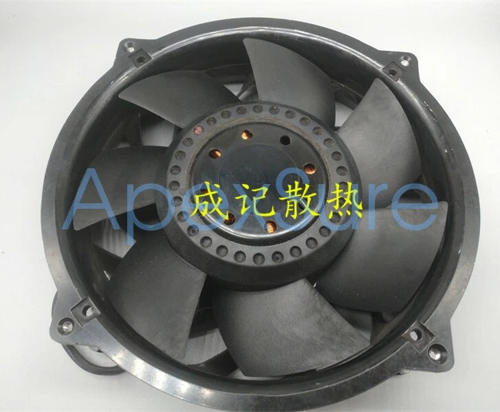 1pcs DELTA THB2048HG-BL28 20CM 48V 7A strong air volume fan