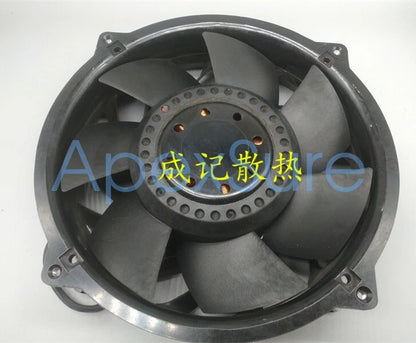 1pcs DELTA THB2048HG-BL28 20CM 48V 7A strong air volume fan