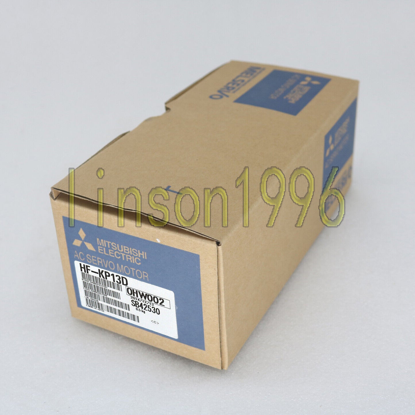 Mitsubishi Servo Motor HF-KP13D - MITSUBISHI