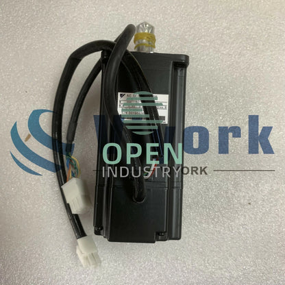 1PCS Yaskawa SGM-03W314T AC SERVO MOTOR