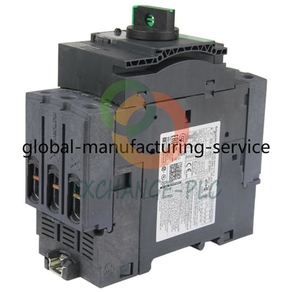 1PC Schneider GV3P50 TeSys GV3 Circuit Breaker Thermalmagnetic #su