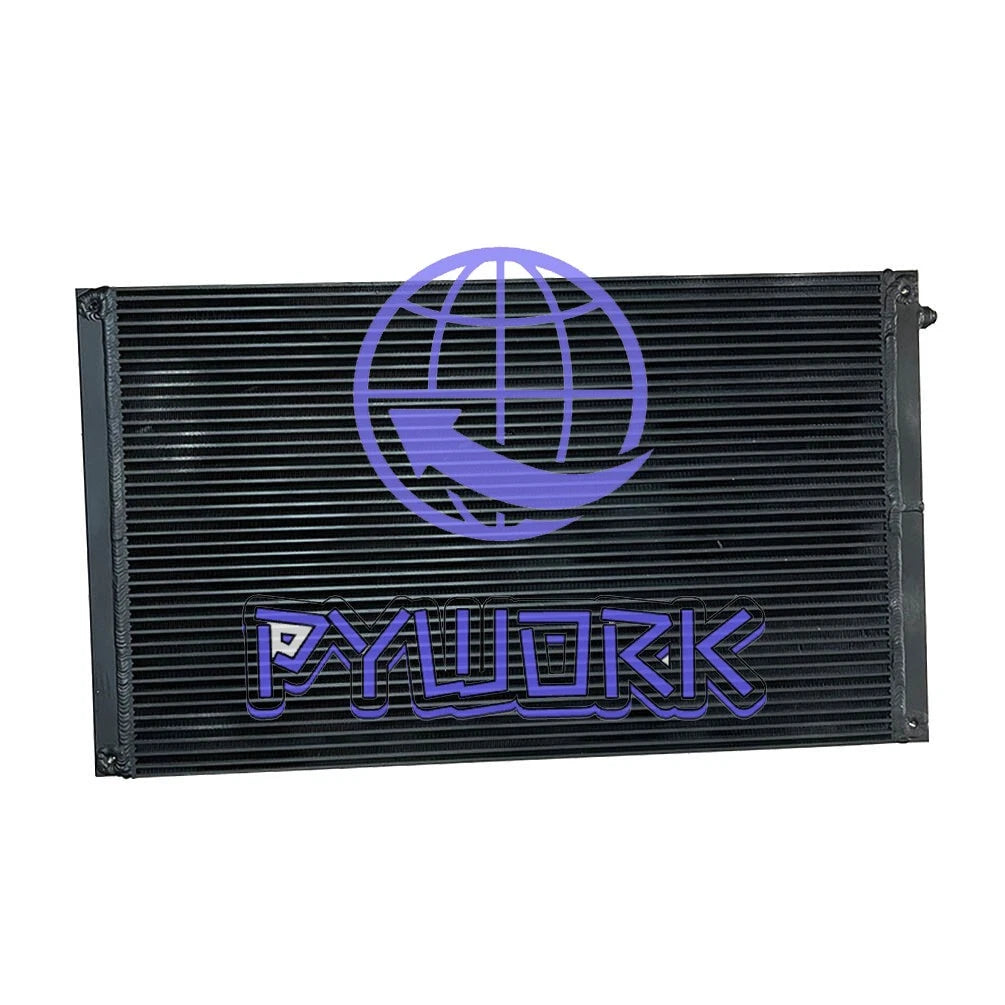 1Pcs 1622377000 Cooler for Atlas Copco Air Compressor GA90 1622-3770-00