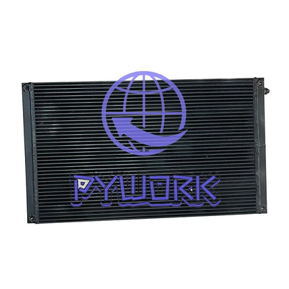 1Pcs 1622377000 Cooler for Atlas Copco Air Compressor GA90 1622-3770-00
