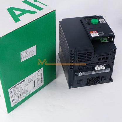 High-Efficiency ATV320U40M3C Inverter for Outdoor Adventures - ONE