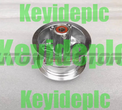 Rear Rim Wheel Hub 6000 Bearing Gas&Scooter Tires 3.00-4 4.10/3.50-4 E-Scooter
