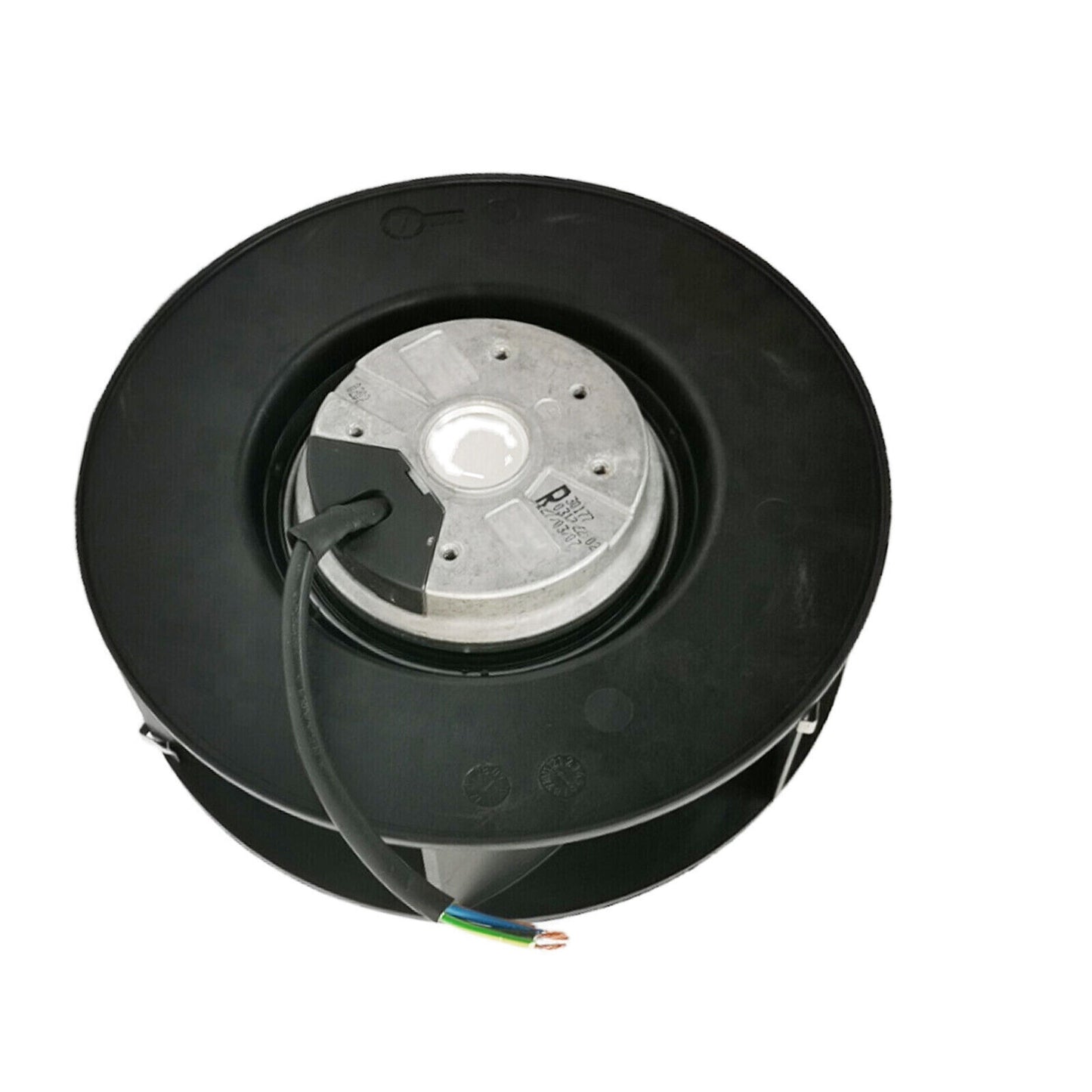 M2D068-DF 400V 460V Cooling Fan for R2D225-AT26-15 - TECHPRO