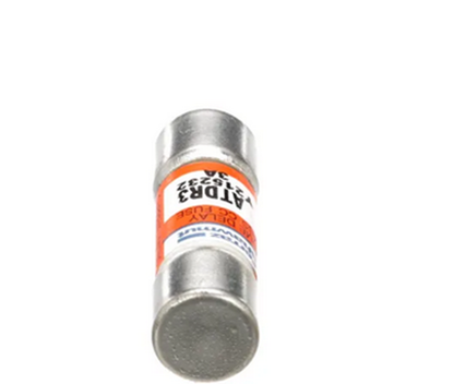 FERRAZ-SHAWMU ATDR3 Time Delay Fuse - FERRAZ-SHAWMU