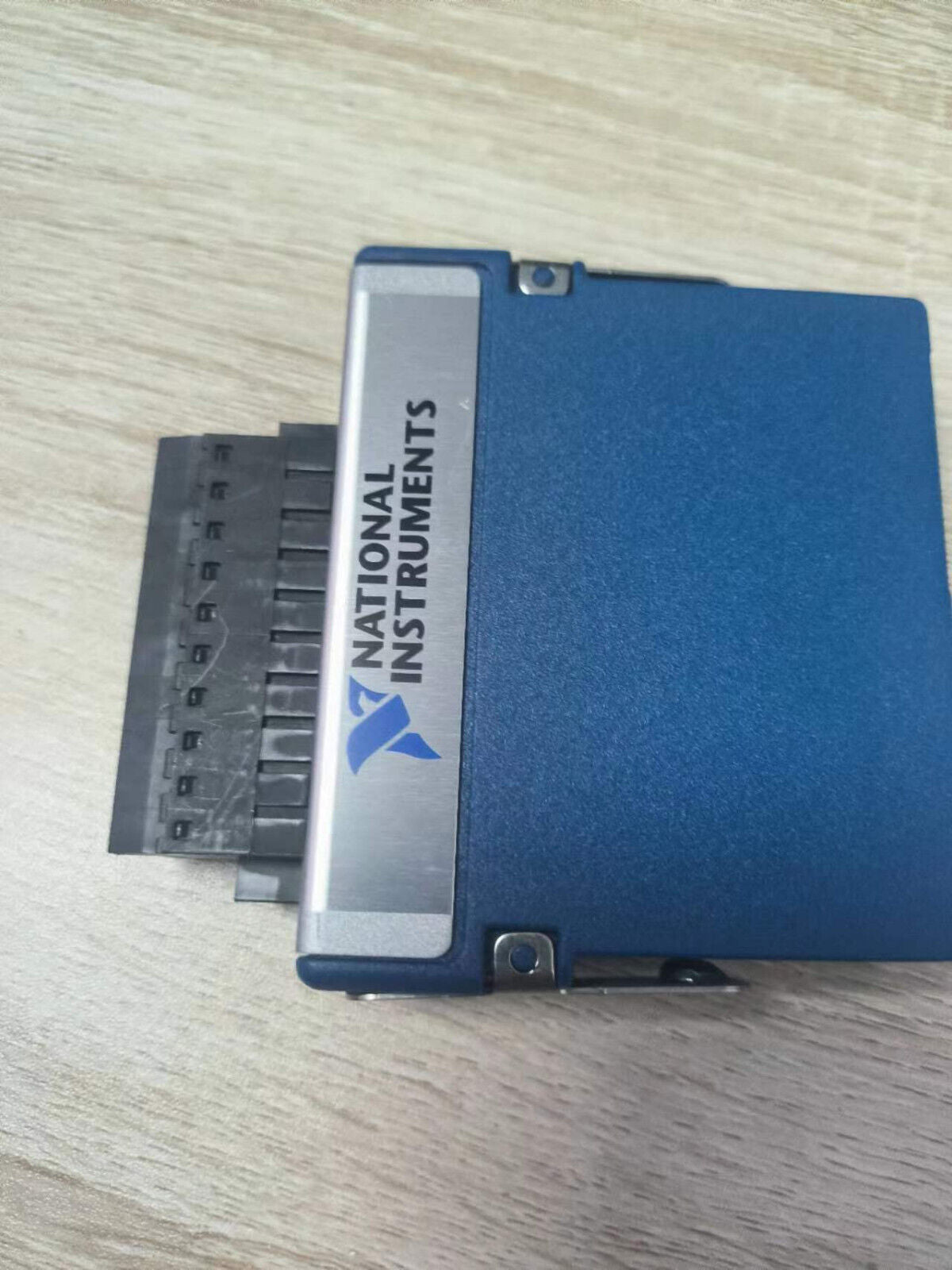 NI 9203 cDAQ Analog Current Input Module - NATIONAL INSTRUMENTS