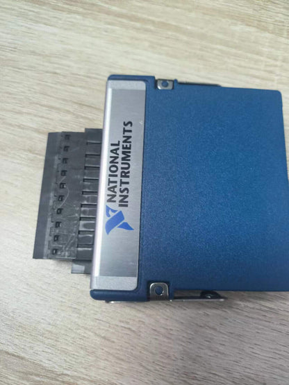 NI 9203 cDAQ Analog Current Input Module - NATIONAL INSTRUMENTS