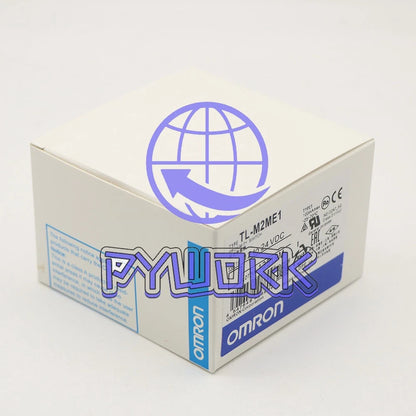 1PCS Omron TL-M2ME1 Proximity Sensor TLM2ME1