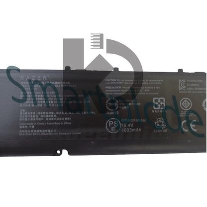 RC30-0370 RZ09-0368 Battery For Razer Blade Ryzen 14" 2021 2022