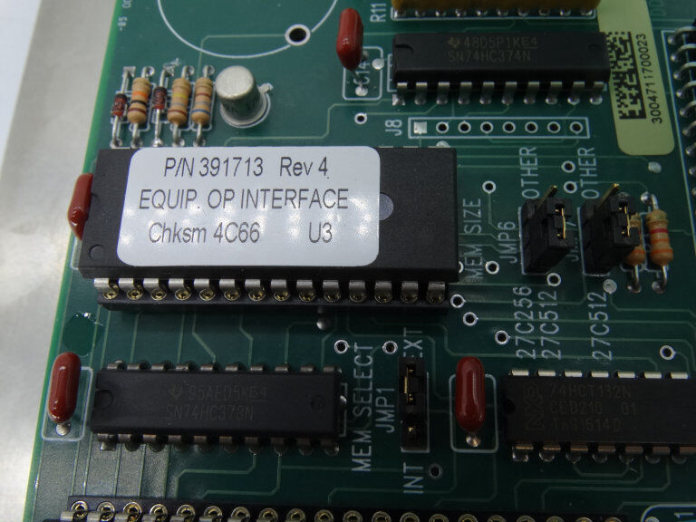 DOBOY HMI 391713 - DOBOY