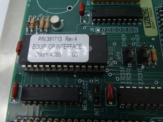 DOBOY HMI 391713 - DOBOY