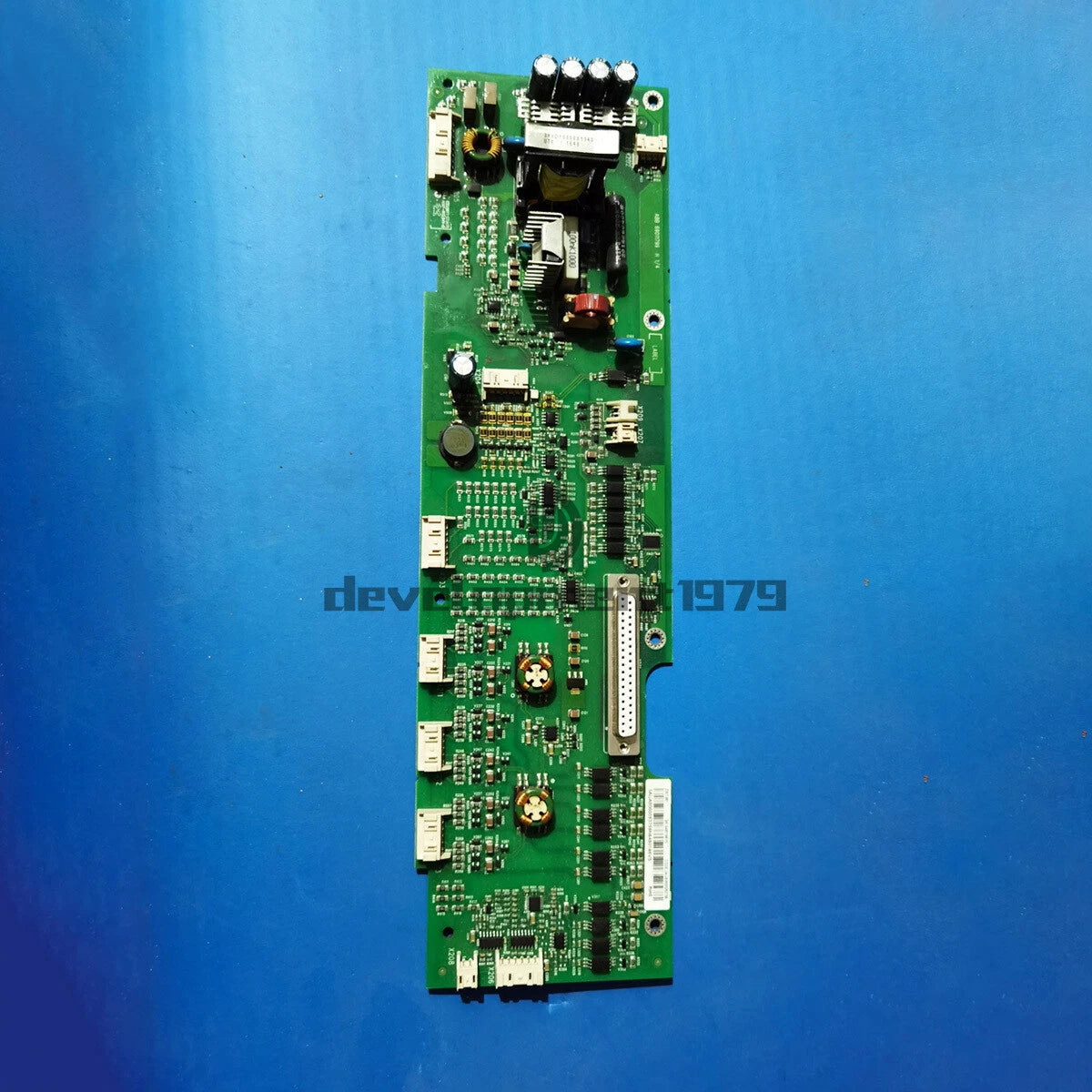 ONE ABB ACS880 ZINT-551 3AUA0000053755 37-45KW Drive Board#ke #k