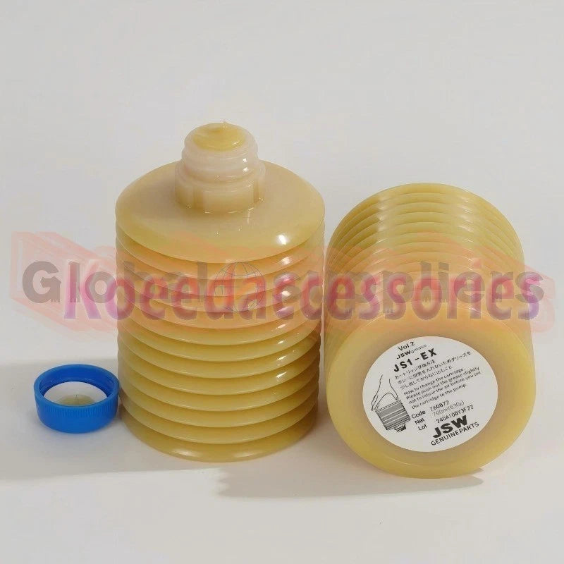1PC Japan JSW JS1-EX Cartridge Grease Replacement(700ML)