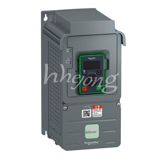 1PCS ATV610U75N4 Frequency Converter Model ATV610U75N4 - V BRAND