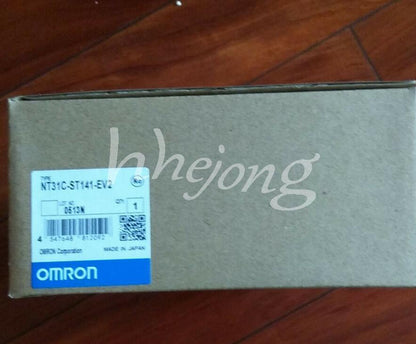 new 1PCS OMRON TOUCH SCREEN NT31C-ST141-EV2 - OMRON
