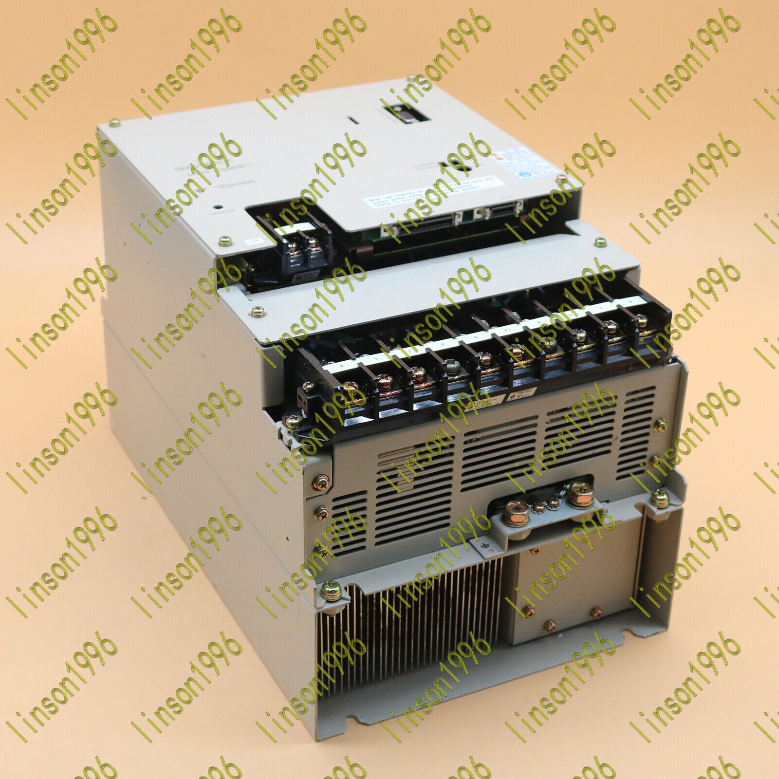 Used Yaskawa SGDB-75ADG Servo Driver - YASKAWA
