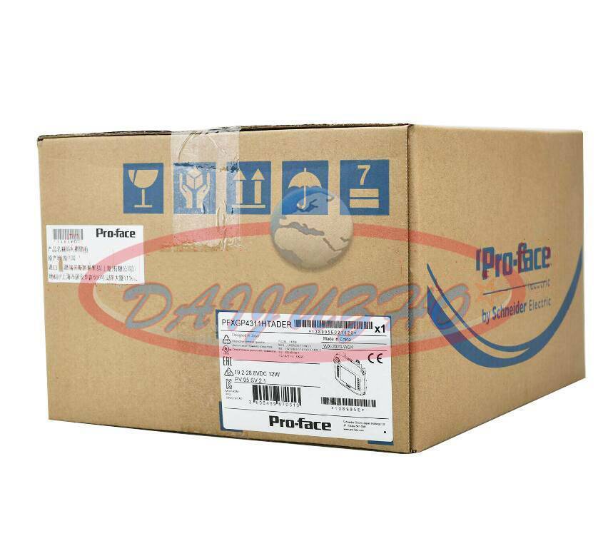 new One Pro-face PFXGP4311HTADER - H-TECH