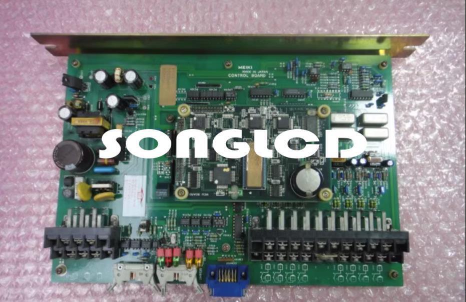 1PCS M-341CPH 07653090000 - High-Quality Electronics Component - EA