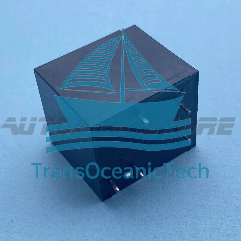1PC TIANBO HJQ-15F-1-S-Z 24VDC Power Relay 5Pins ~