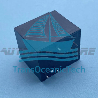 1PC TIANBO HJQ-15F-1-S-Z 24VDC Power Relay 5Pins ~