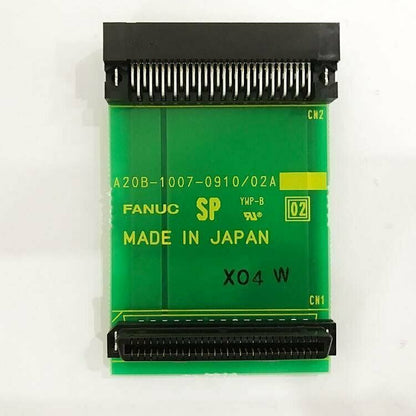Fanuc A20B-1007-0920 Circuit Board A20B10070920 Fast Ship - FANUC