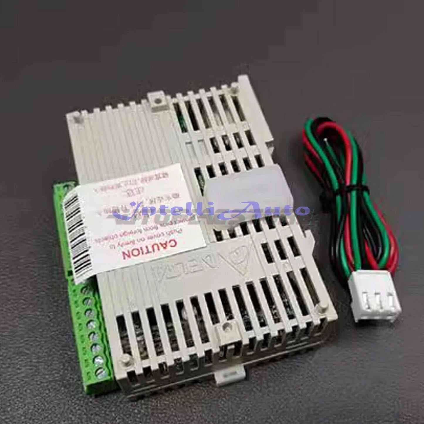 Delta DVP06XA-S2 , 1-Year Warranty !