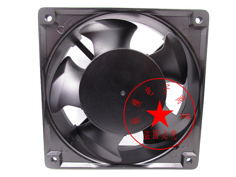 ADDA AA1282US-AT 12038 220V cooling fan