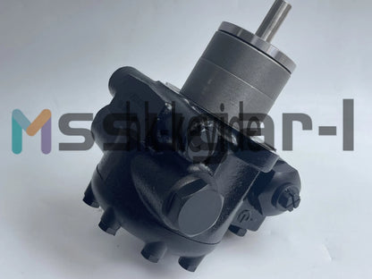 1PCS E6NC1069 Suntec oil pump for Heavy oil or Oil-gas dual burner