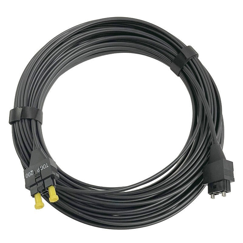 TOCP200 1PCS For TOSHIBA 1-15m Fiber Optic CNC Cable