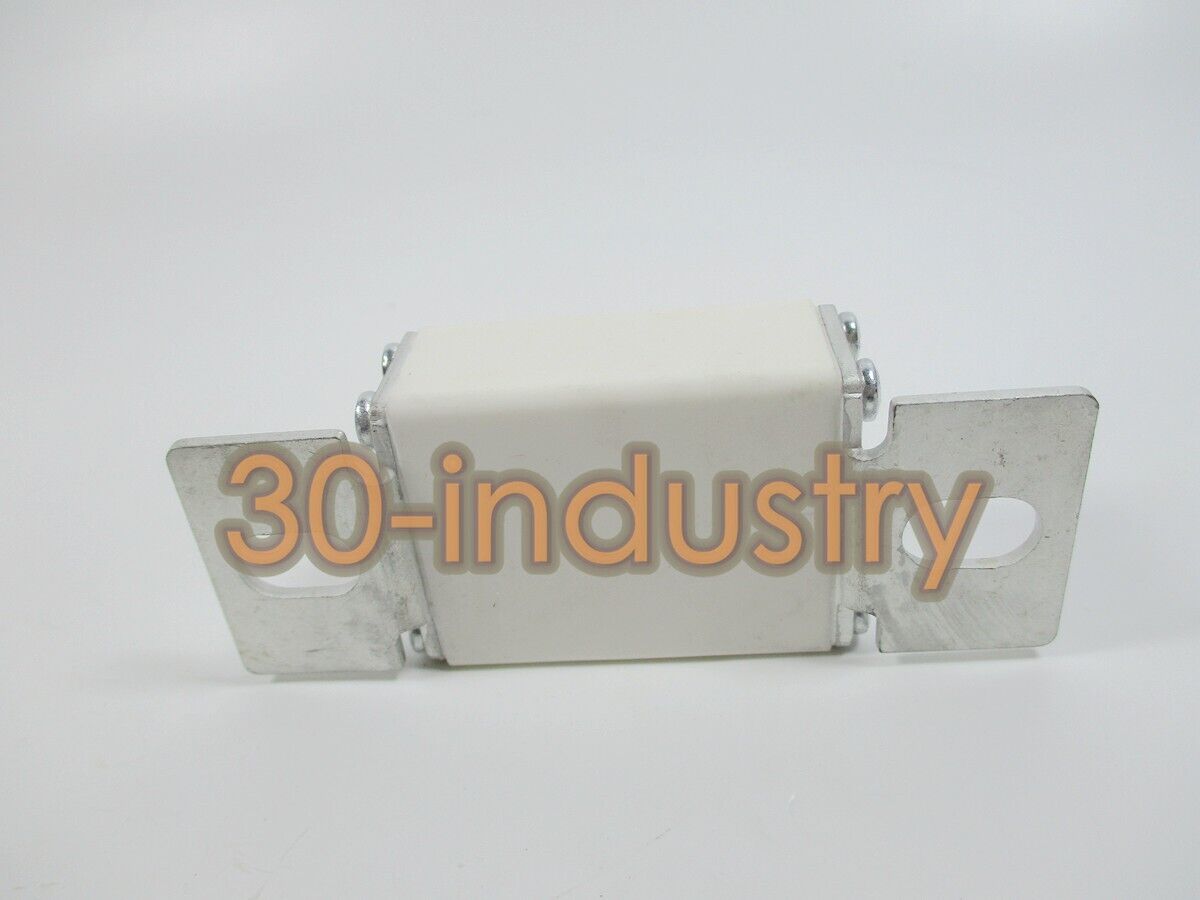 2-Pack Bussmann Fuse 170M1755 80A 750V - BUSSMANN