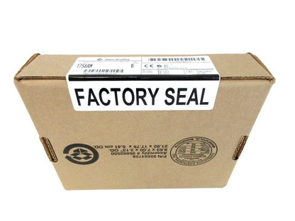 Allen-Bradley AB 1756 RM SER B ControlLogix Redundancy Module 1756 RM - ALLEN-BRADLEY
