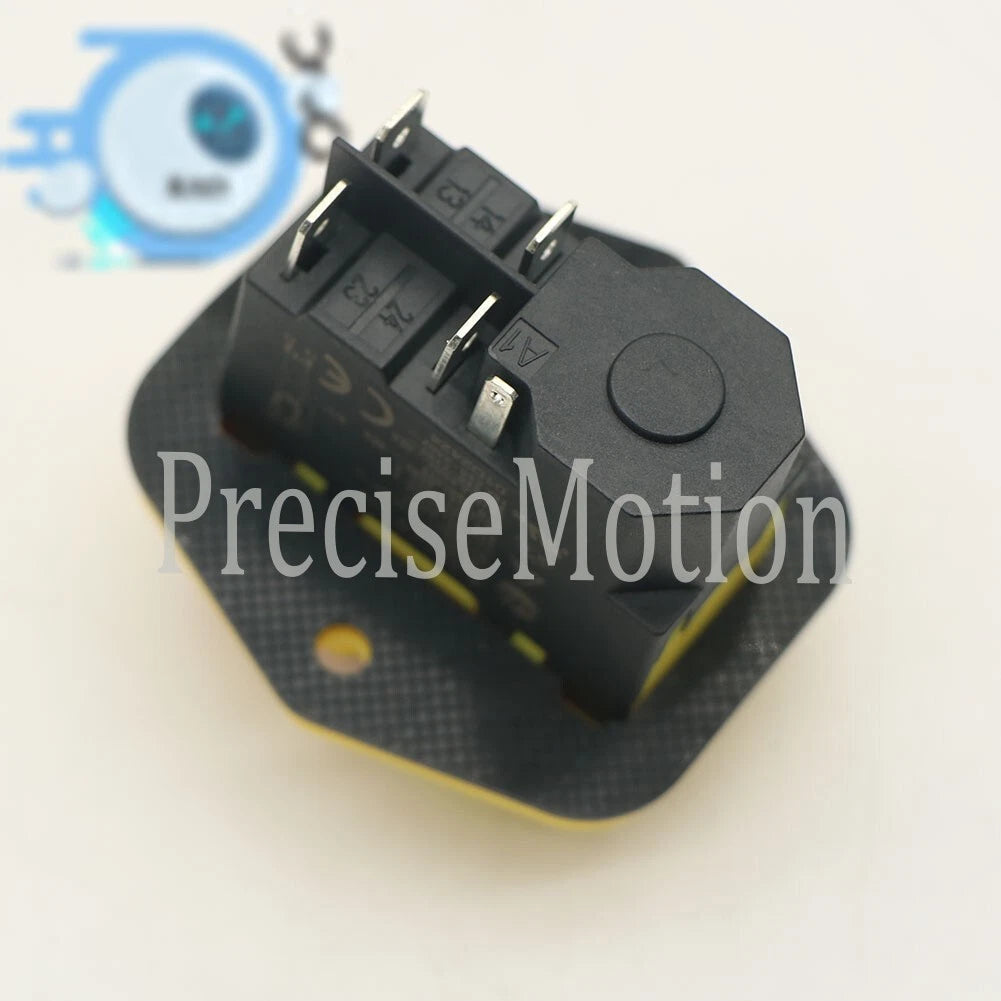 1PC FOR Kedu KJD17B 5Pin Waterproof Magnetic Switch Power Tool Start Switch~