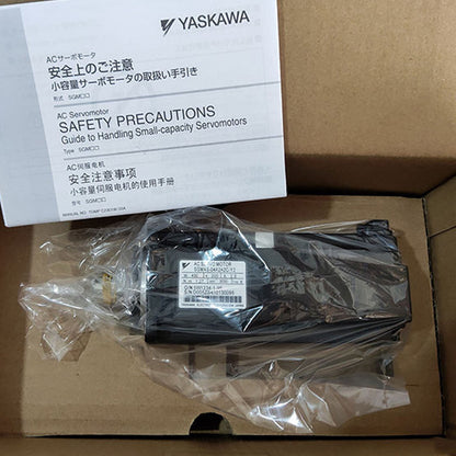 New Yaskawa SGMAS-04A2A2C-Y2 Product - YASKAWA